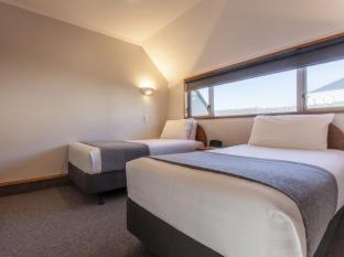 Amross Motel - Dunedin - 3