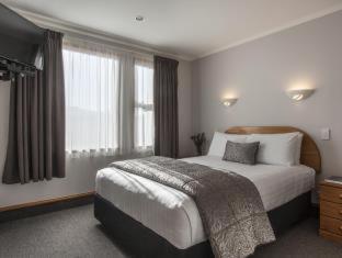 Amross Motel - Dunedin - 2