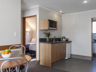 Amross Motel - Dunedin - 1