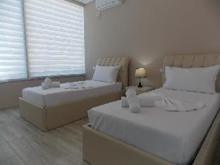 Oceanic Overview Suites - Saranda - 7