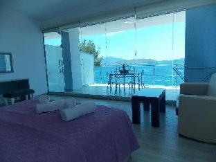 Oceanic Overview Suites - Saranda - 3