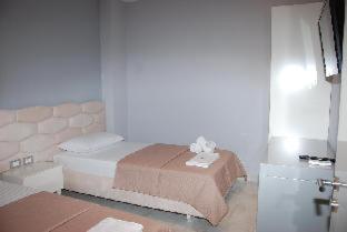 Oceanic Overview Suites - Saranda - 2