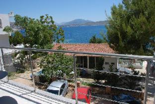 Oceanic Overview Suites - Saranda - 1