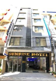 Sunrise Hotel Vung Tau - 5