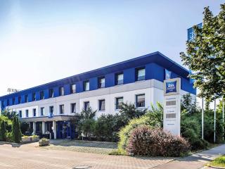 ibis budget Augsburg Gersthofen - Augsbourg - 0