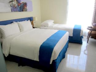Zia Hotel Kuta - 9