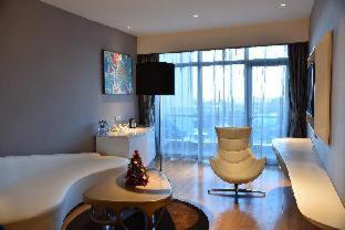 Ethiopian Skylight Hotel - 9