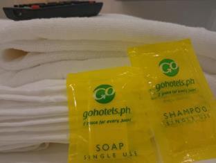 Go Hotels Otis - Manila - 6