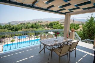 Anasa Villas - 5