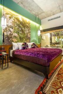 Lao Poet Hotel - Vientiane - 6