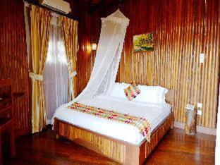 de Bintan Villa - Tenaga - 9
