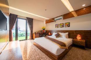 Night Hotel - Hanoi - 9