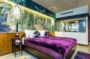 Lao Poet Hotel - Vientiane - 3