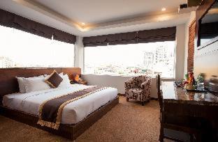 Night Hotel - Hanoi - 6