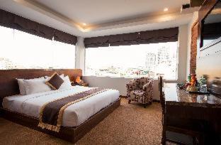 Night Hotel - Hanoi - 4