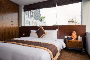 Night Hotel - Hanoi - 2
