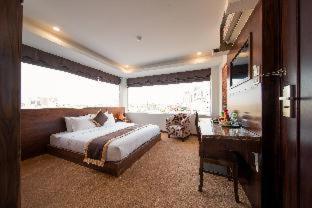 Night Hotel - Hanoi - 1