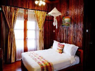 de Bintan Villa - Tenaga - 3