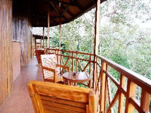de Bintan Villa - Tenaga - 1