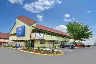 Americas Best Value Inn Kansas City East - Independence - 9