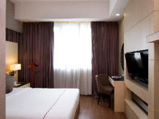 Hotel Granada Johor Bahru - 5