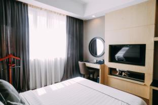 Hotel Granada Johor Bahru - 4