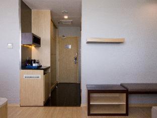 Hotel Granada Johor Bahru - 1