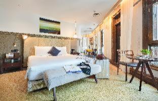 Ann Siang House, The Unlimited Collection managed by The Ascott Limited - Singapur - 7