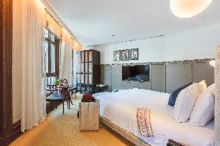 Ann Siang House, The Unlimited Collection managed by The Ascott Limited - Singapur - 6