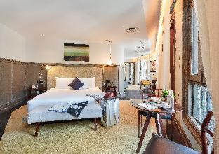 Ann Siang House, The Unlimited Collection managed by The Ascott Limited - Singapur - 5
