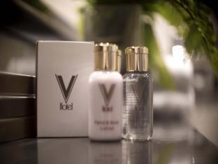 V Hotel Bencoolen - 7