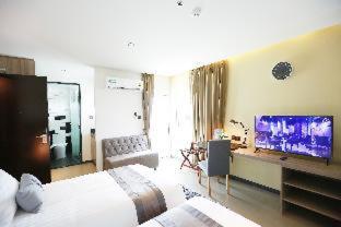 T Pattaya Hotel - 8