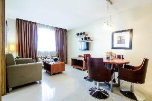 Greenhills Elan Hotel Modern - Newly Renovated - 4
