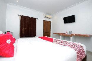 RedDoorz at H&W Hotel Solo - Solo - 2
