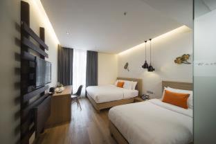 Hotel Clover 769 North Bridge Road - 5
