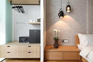 Hotel Clover 769 North Bridge Road - Singapur - 4