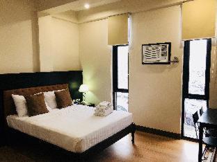 Achievers Airport Hotel - Manila - 8