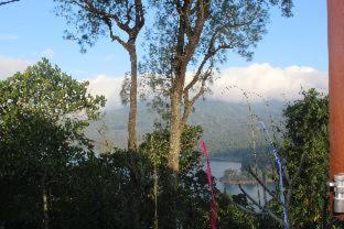 The Garuda Villa and Restaurant - Bedugul - 9