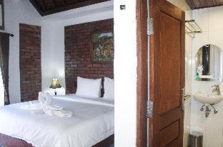 The Garuda Villa and Restaurant - Bedugul - 7