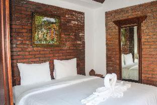 The Garuda Villa and Restaurant - Bedugul - 6