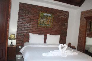 The Garuda Villa and Restaurant - Bedugul - 4