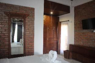 The Garuda Villa and Restaurant - Bedugul - 2