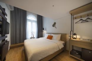Hotel Clover 769 North Bridge Road - Singapur - 1