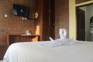 The Garuda Villa and Restaurant - Bedugul - 1