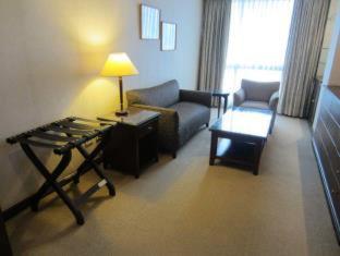 Herald Suites Solana - 5