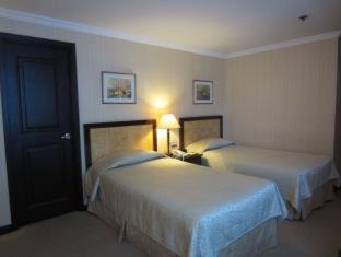 Herald Suites Solana - 2