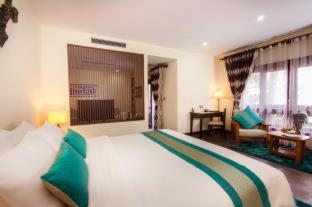 The Privilege Boutique - Siem Reap - 1