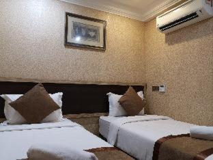 Hotel Grand Palace Ampang - Ampang - 9