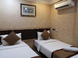 Hotel Grand Palace Ampang - Ampang - 8
