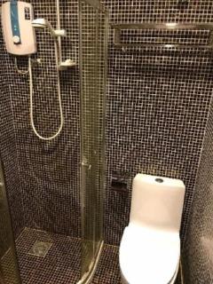 Hotel Grand Palace Ampang - Ampang - 7